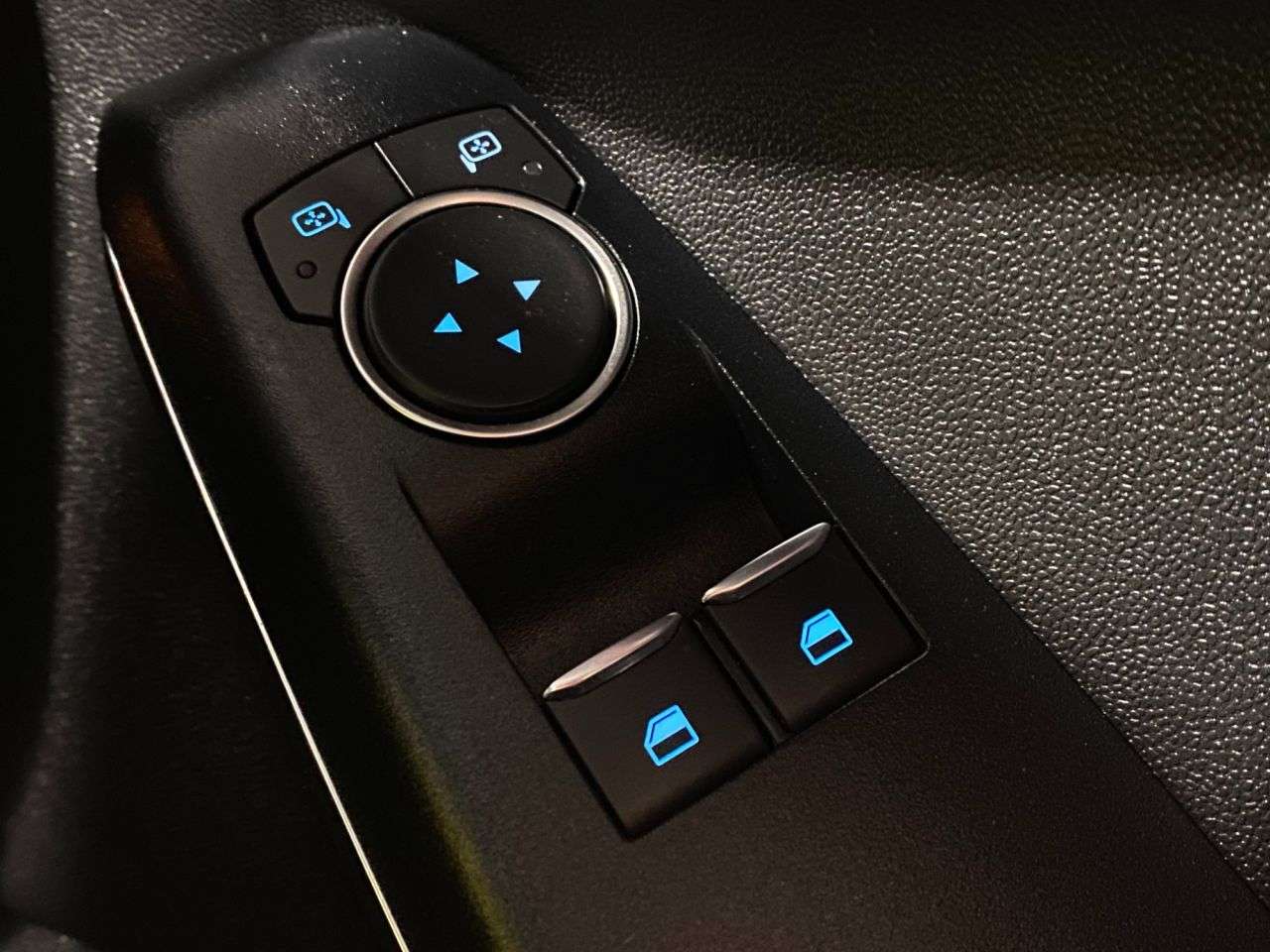 2019 FORD FIESTA 2019 FORD FIESTA