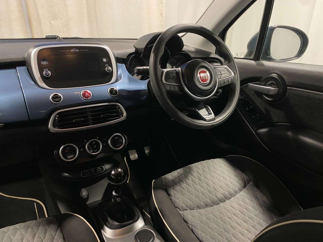 2019 FIAT 500X 2019 FIAT 500X