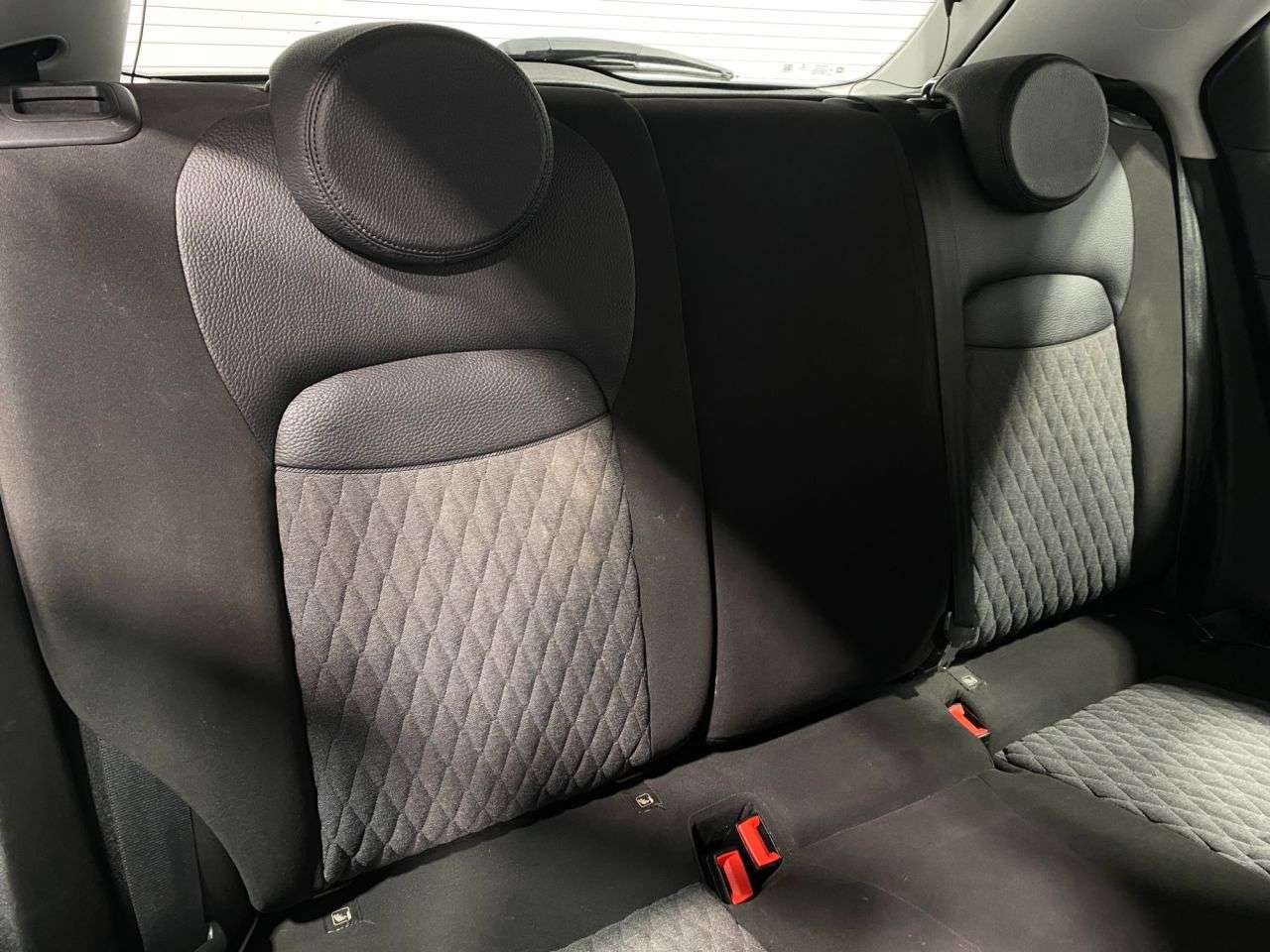 2019 FIAT 500X 2019 FIAT 500X