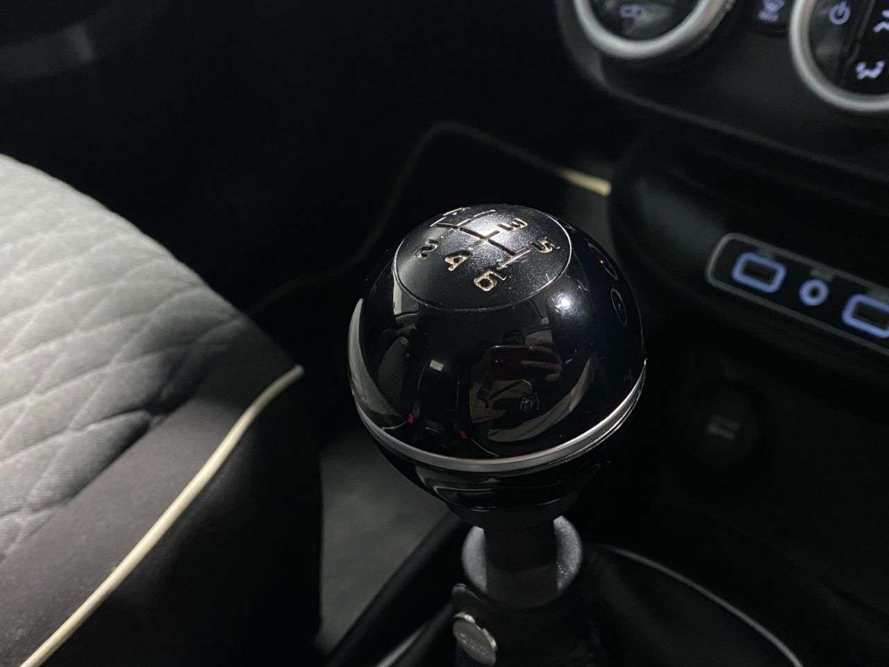 2019 FIAT 500X 2019 FIAT 500X