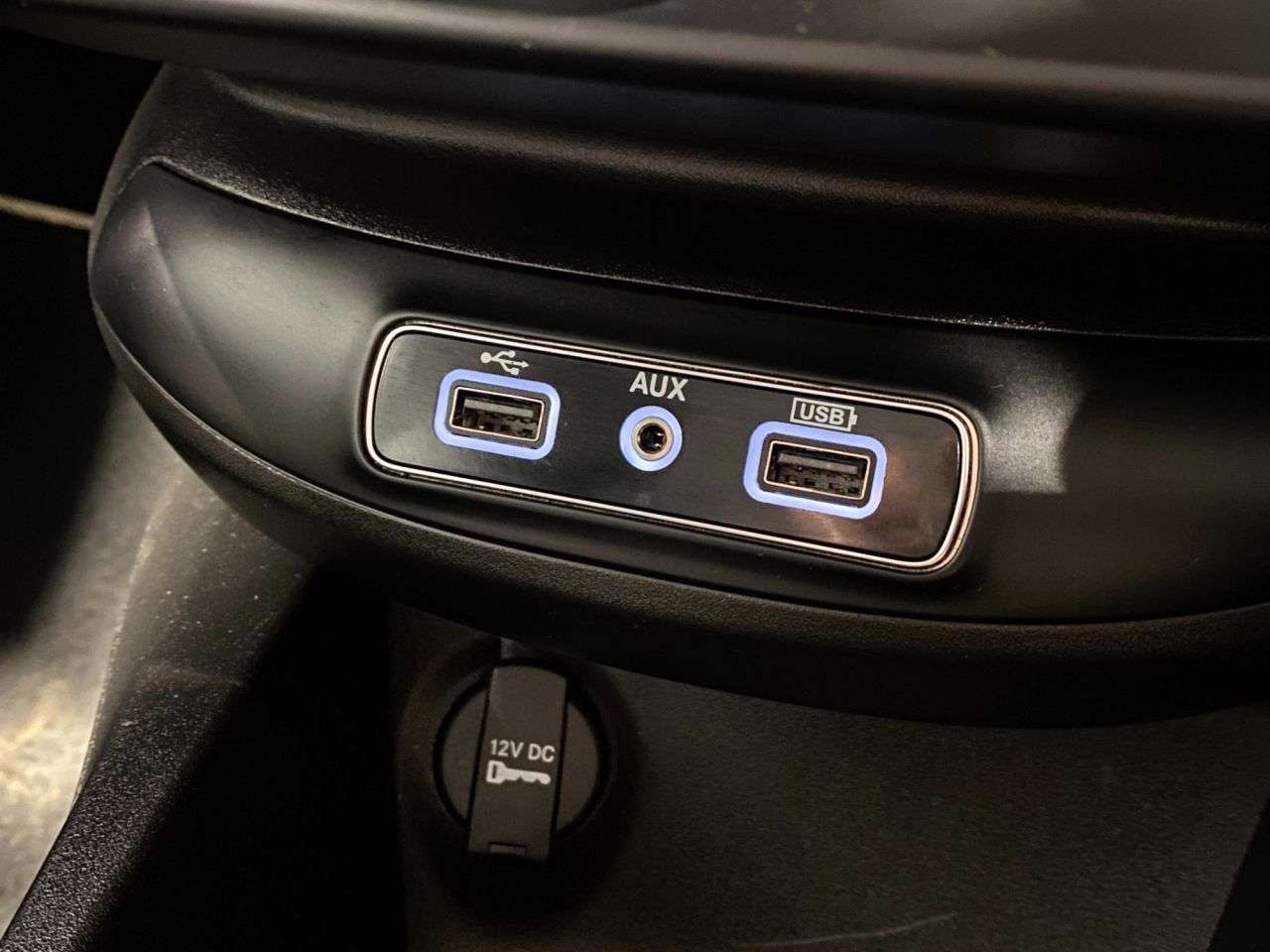 2019 FIAT 500X 2019 FIAT 500X