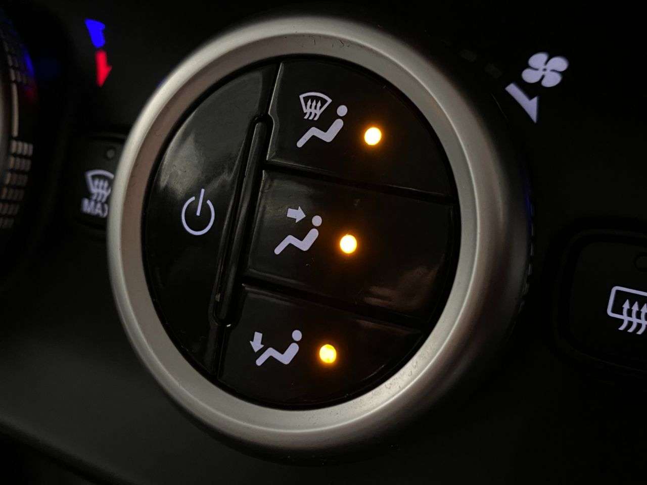 2019 FIAT 500X 2019 FIAT 500X