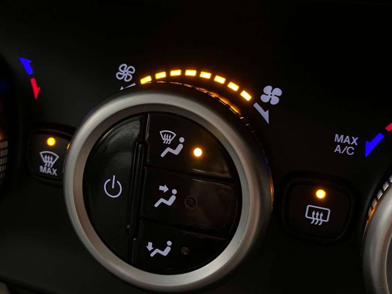 2019 FIAT 500X 2019 FIAT 500X