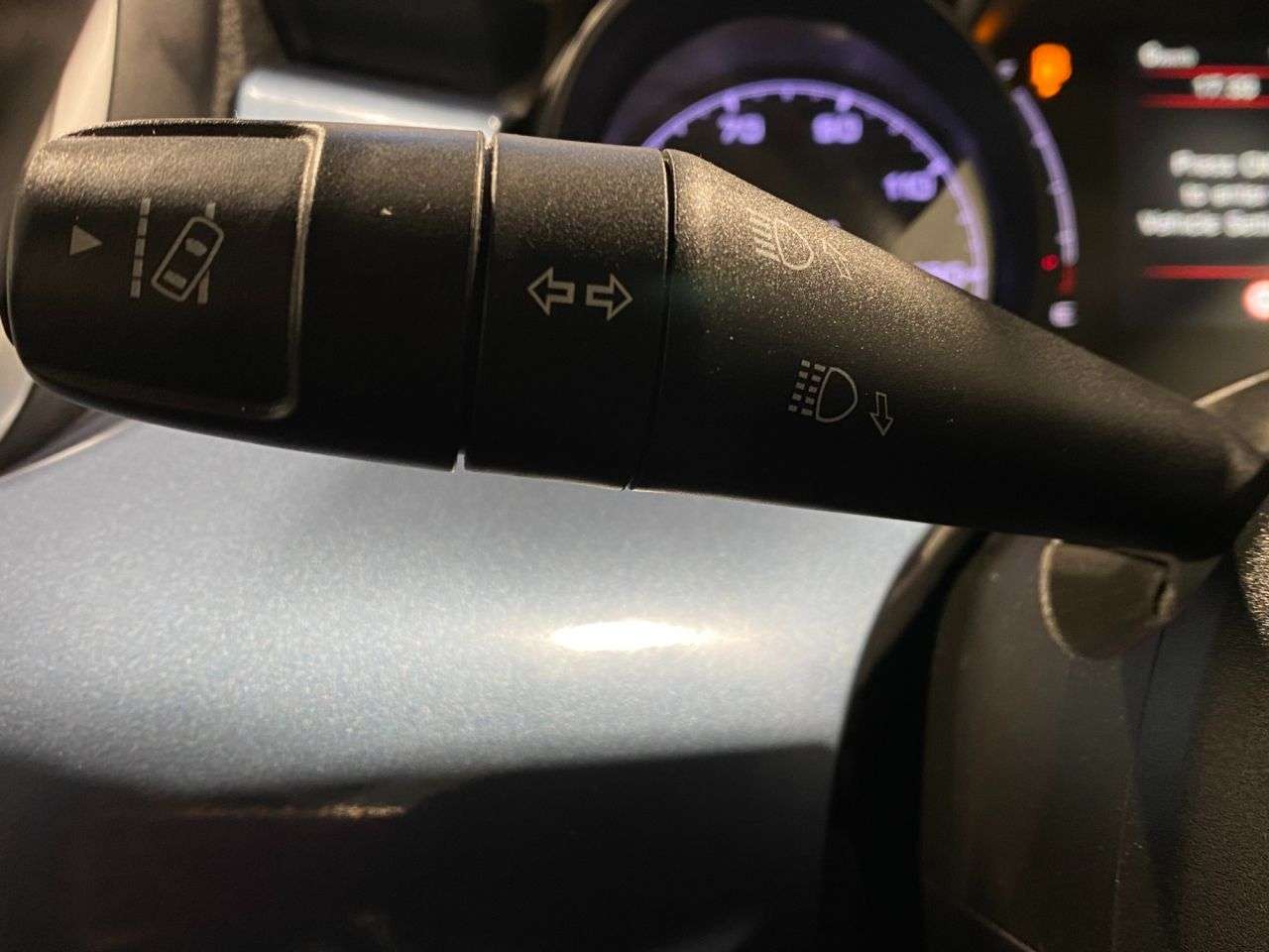 2019 FIAT 500X 2019 FIAT 500X