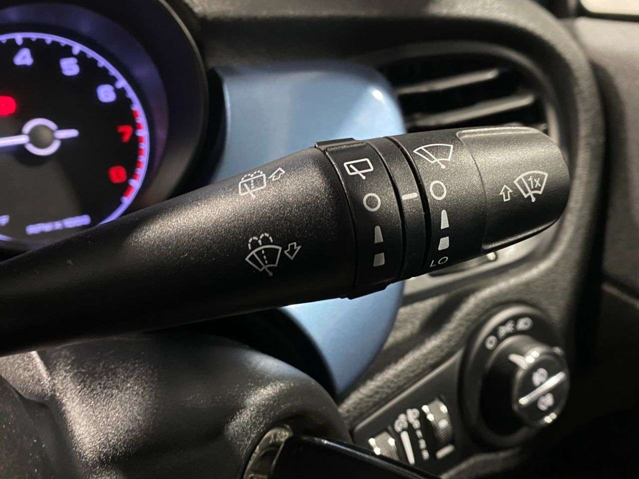 2019 FIAT 500X 2019 FIAT 500X