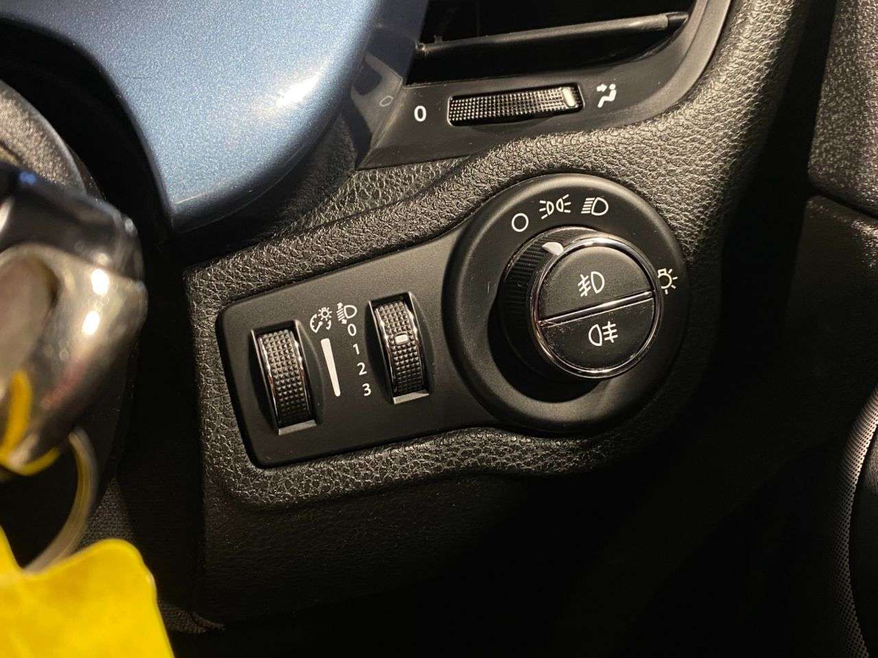 2019 FIAT 500X 2019 FIAT 500X