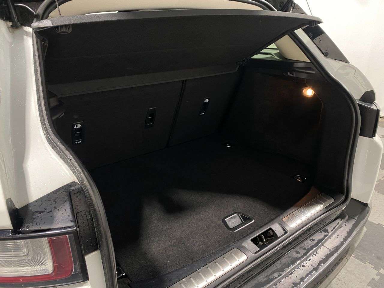 2015 LAND ROVER RANGE ROVER EVOQUE 2015 LAND ROVER RANGE ROVER EVOQUE