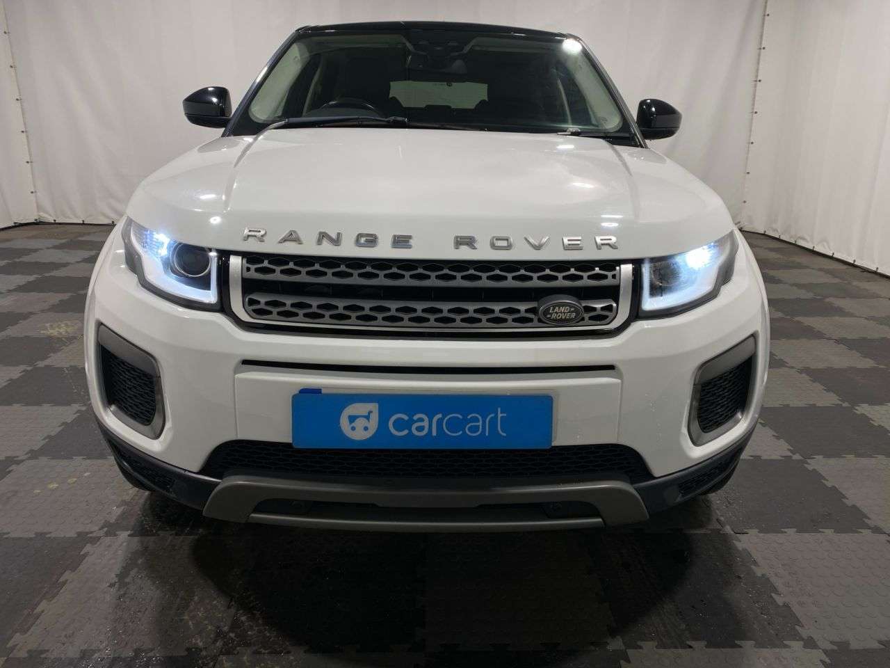 2015 LAND ROVER RANGE ROVER EVOQUE 2015 LAND ROVER RANGE ROVER EVOQUE