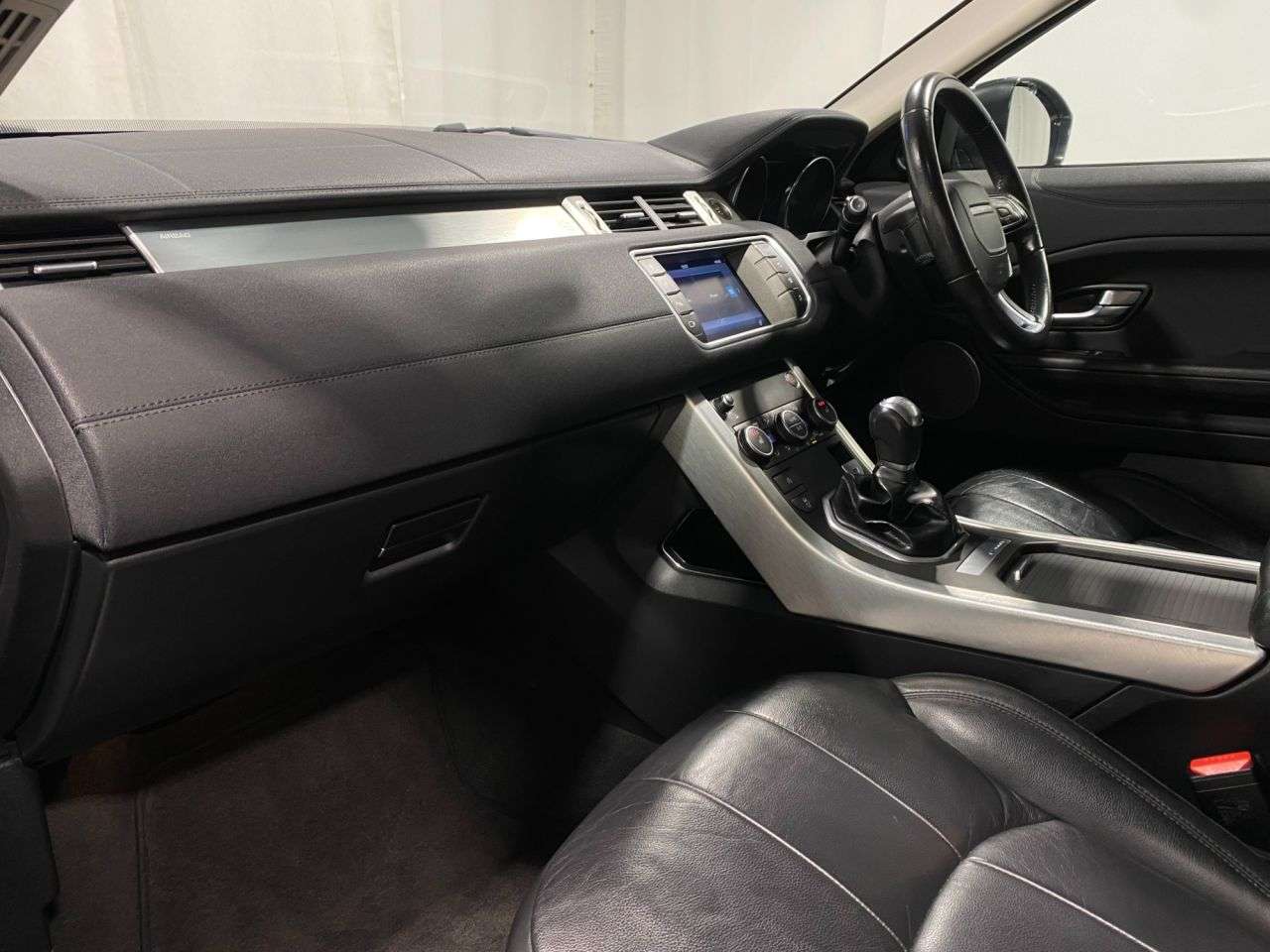 2015 LAND ROVER RANGE ROVER EVOQUE 2015 LAND ROVER RANGE ROVER EVOQUE