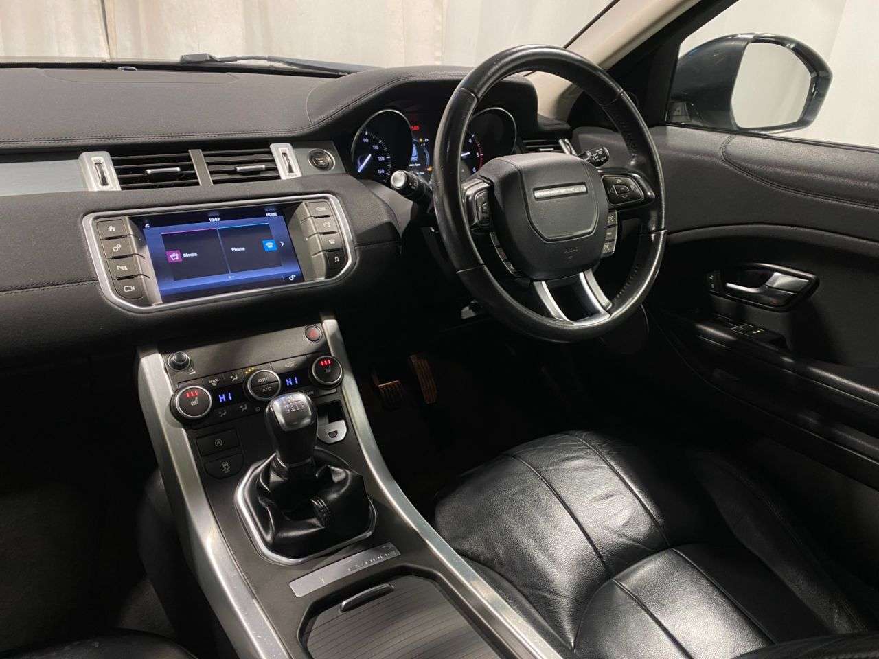 2015 LAND ROVER RANGE ROVER EVOQUE 2015 LAND ROVER RANGE ROVER EVOQUE