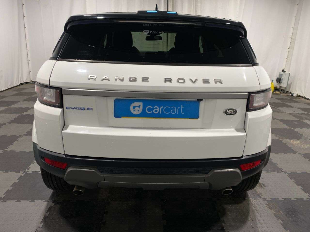 2015 LAND ROVER RANGE ROVER EVOQUE 2015 LAND ROVER RANGE ROVER EVOQUE