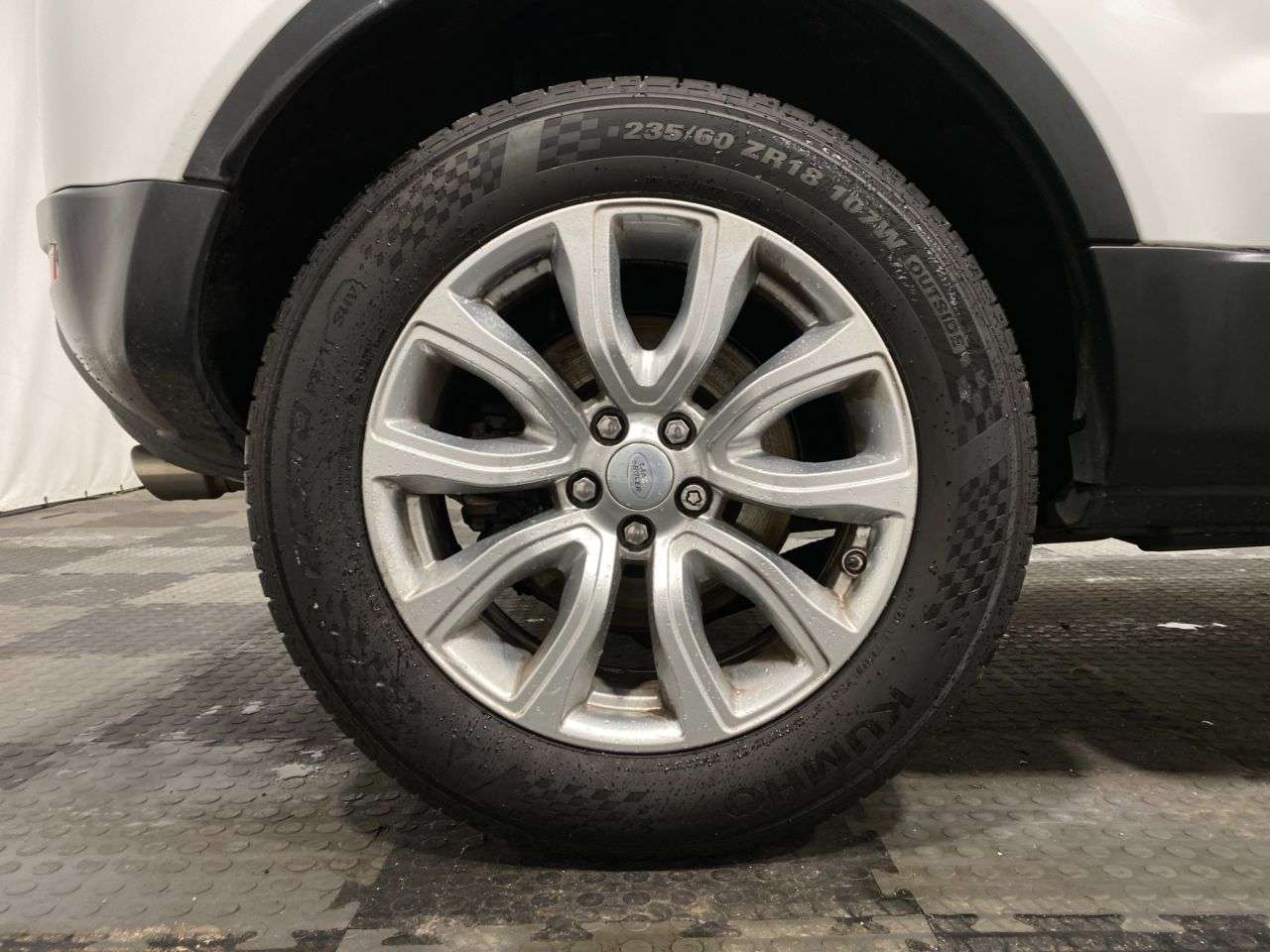 2015 LAND ROVER RANGE ROVER EVOQUE 2015 LAND ROVER RANGE ROVER EVOQUE