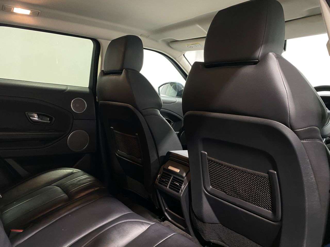 2015 LAND ROVER RANGE ROVER EVOQUE 2015 LAND ROVER RANGE ROVER EVOQUE