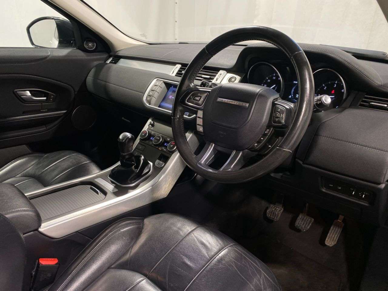 2015 LAND ROVER RANGE ROVER EVOQUE 2015 LAND ROVER RANGE ROVER EVOQUE