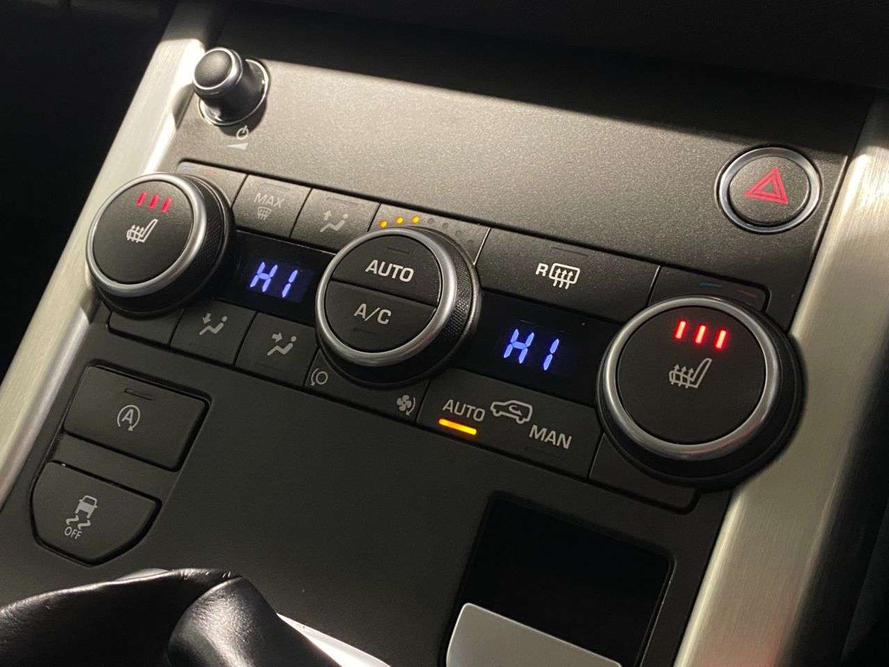 2015 LAND ROVER RANGE ROVER EVOQUE 2015 LAND ROVER RANGE ROVER EVOQUE