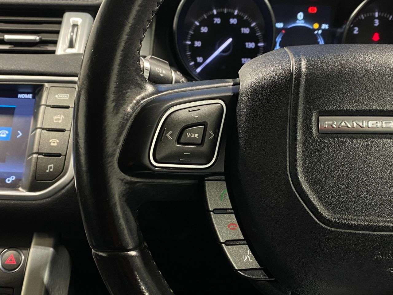 2015 LAND ROVER RANGE ROVER EVOQUE 2015 LAND ROVER RANGE ROVER EVOQUE