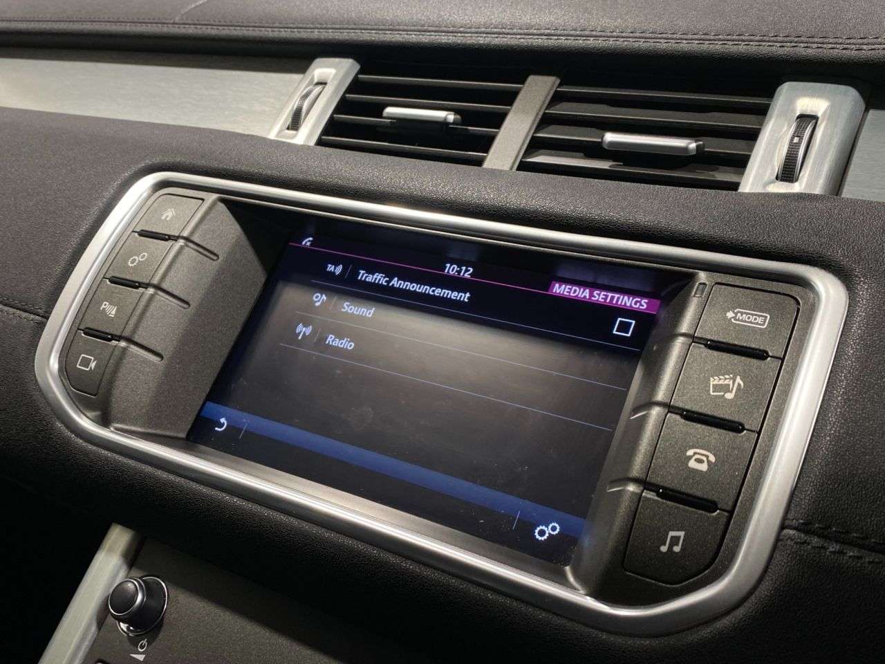 2015 LAND ROVER RANGE ROVER EVOQUE 2015 LAND ROVER RANGE ROVER EVOQUE