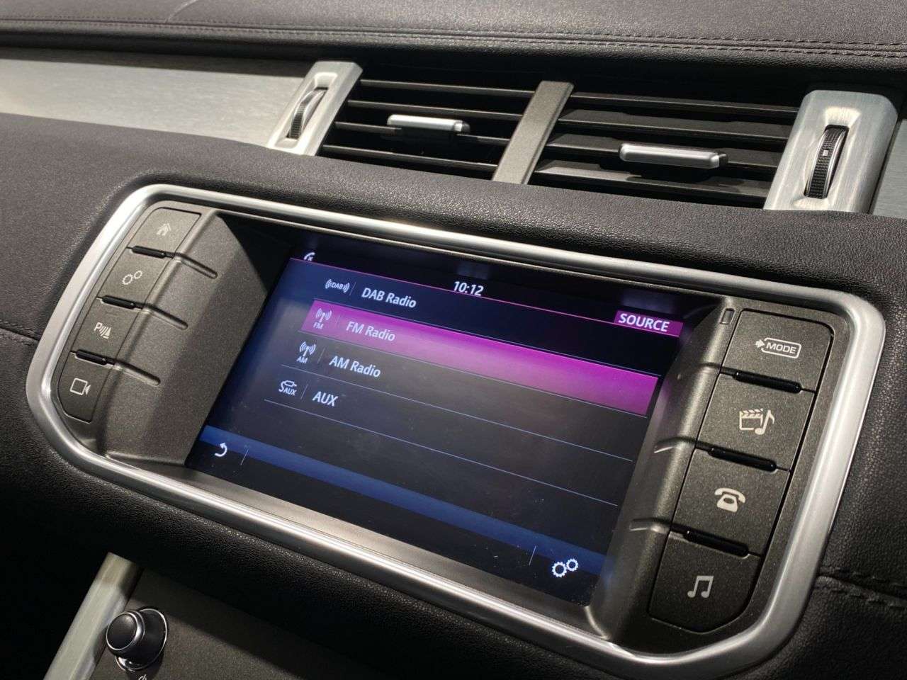 2015 LAND ROVER RANGE ROVER EVOQUE 2015 LAND ROVER RANGE ROVER EVOQUE