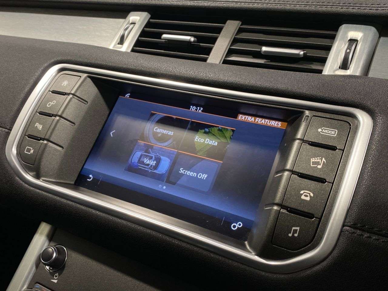 2015 LAND ROVER RANGE ROVER EVOQUE 2015 LAND ROVER RANGE ROVER EVOQUE