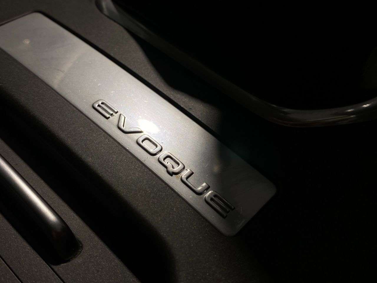 2015 LAND ROVER RANGE ROVER EVOQUE 2015 LAND ROVER RANGE ROVER EVOQUE