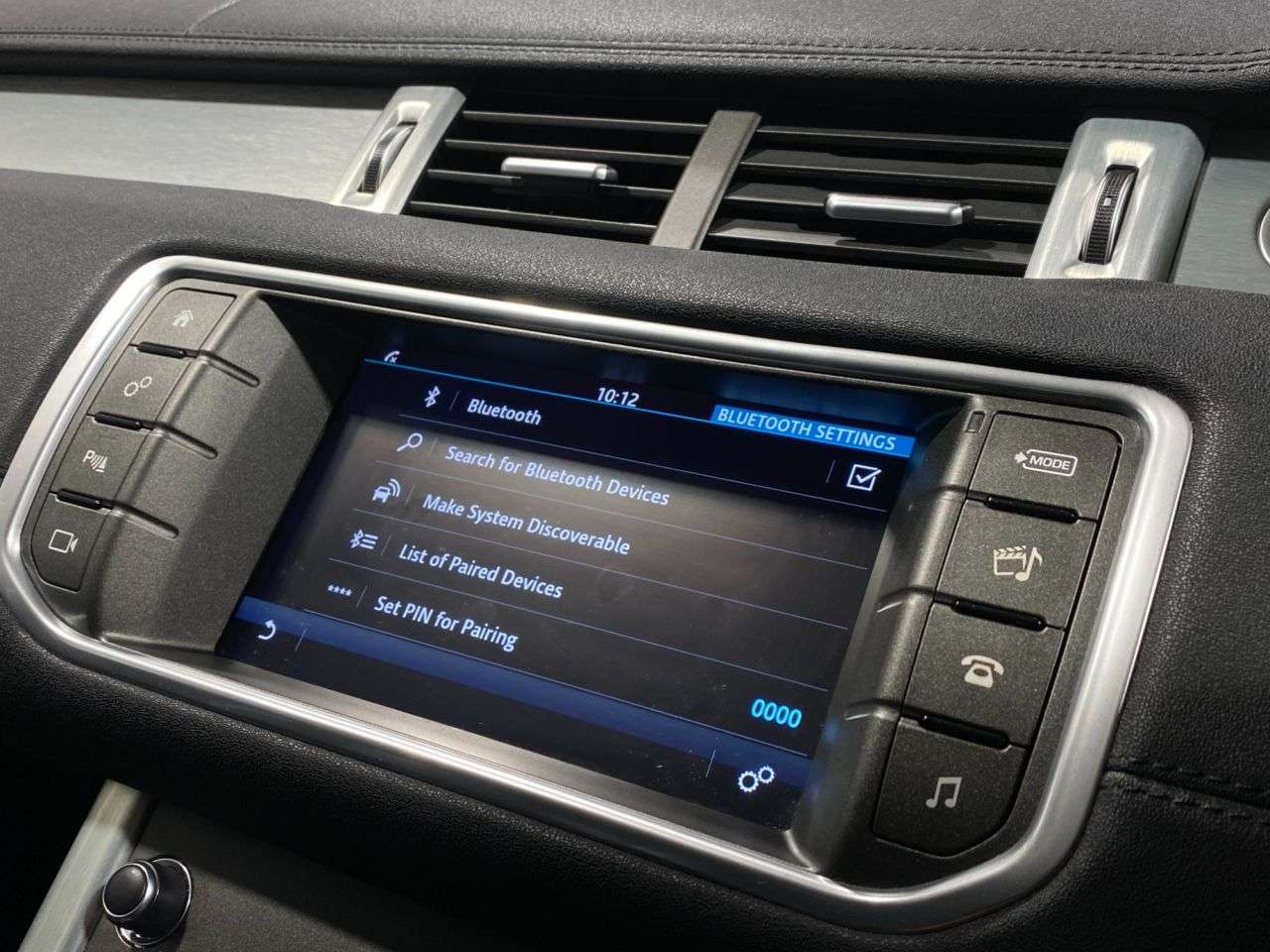 2015 LAND ROVER RANGE ROVER EVOQUE 2015 LAND ROVER RANGE ROVER EVOQUE