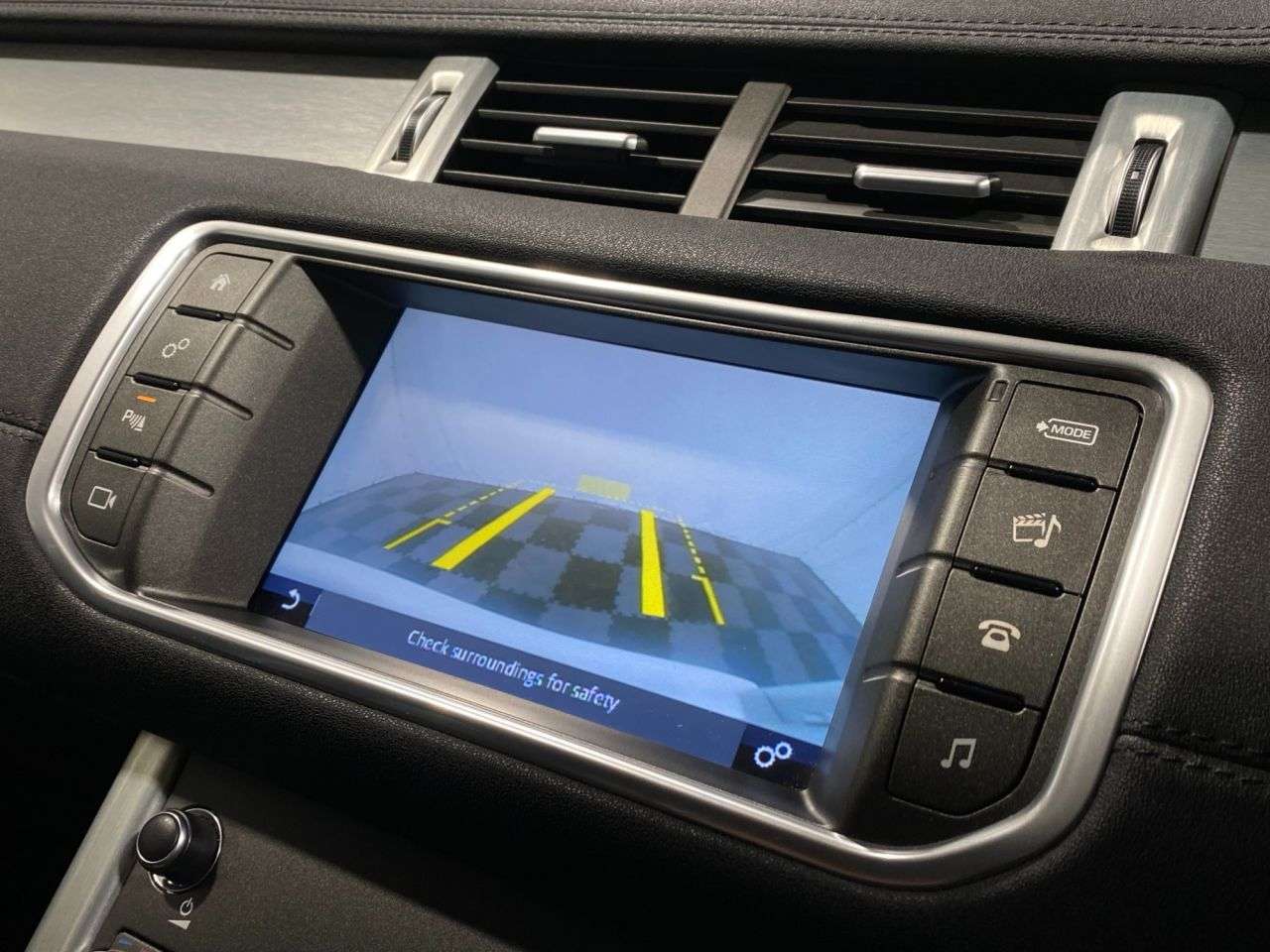 2015 LAND ROVER RANGE ROVER EVOQUE 2015 LAND ROVER RANGE ROVER EVOQUE