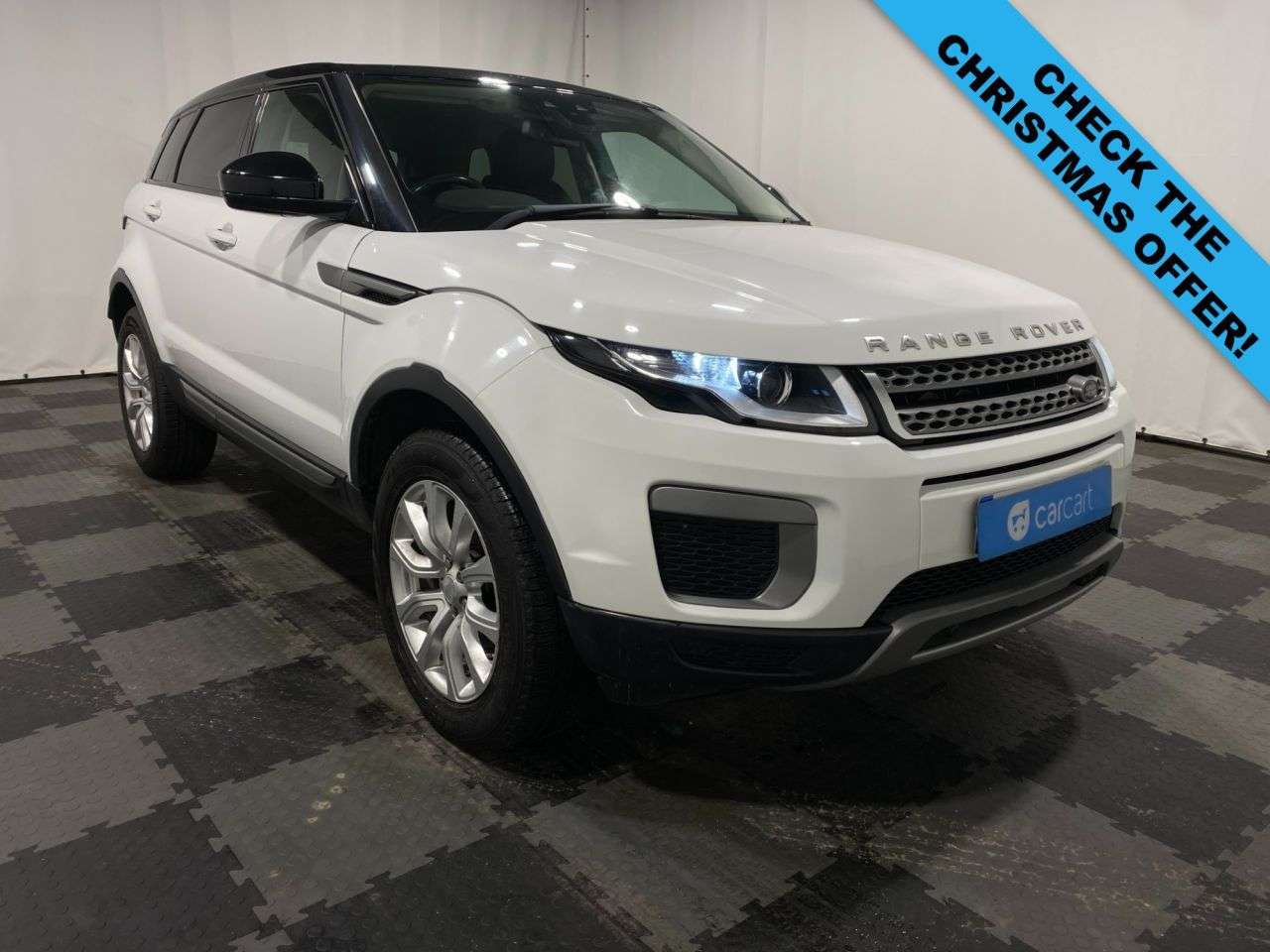 2015 LAND ROVER RANGE ROVER EVOQUE 2015 LAND ROVER RANGE ROVER EVOQUE