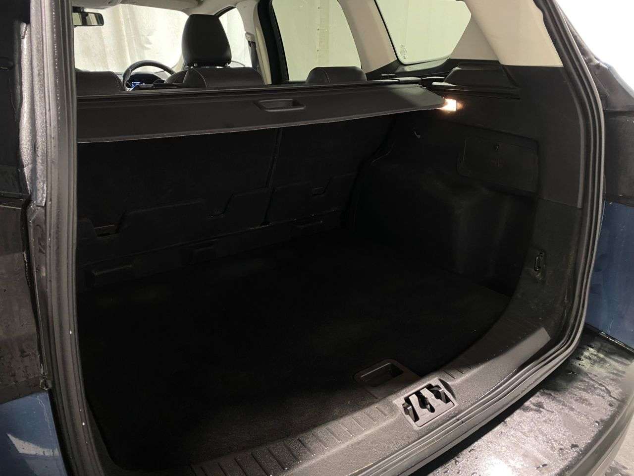 2019 FORD KUGA 2019 FORD KUGA