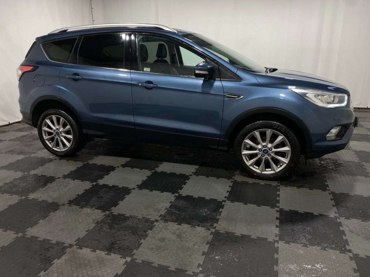 2019 FORD KUGA 2019 FORD KUGA