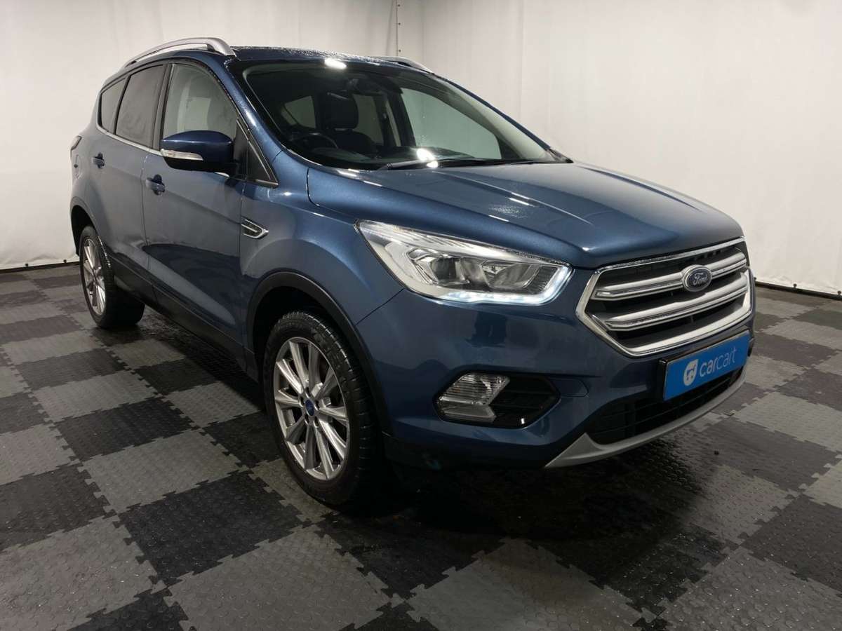 Check out this Ford Kuga 2019 Diesel Manual
