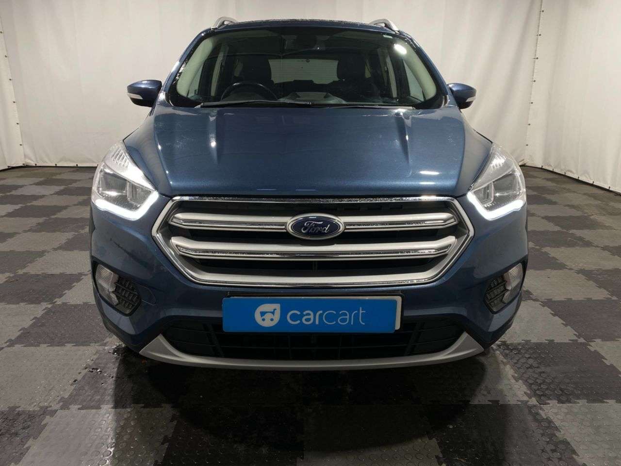 2019 FORD KUGA 2019 FORD KUGA