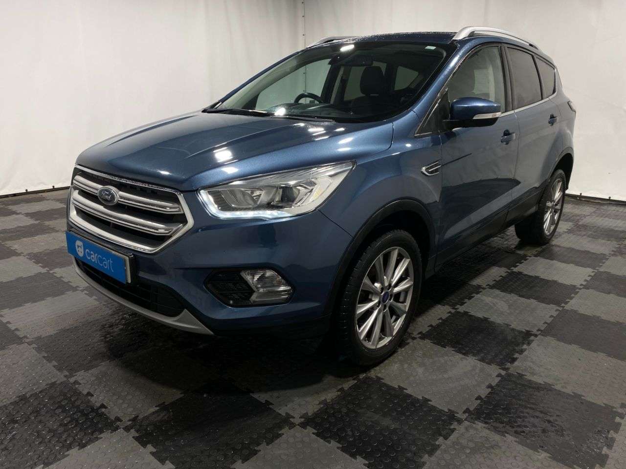 2019 FORD KUGA 2019 FORD KUGA