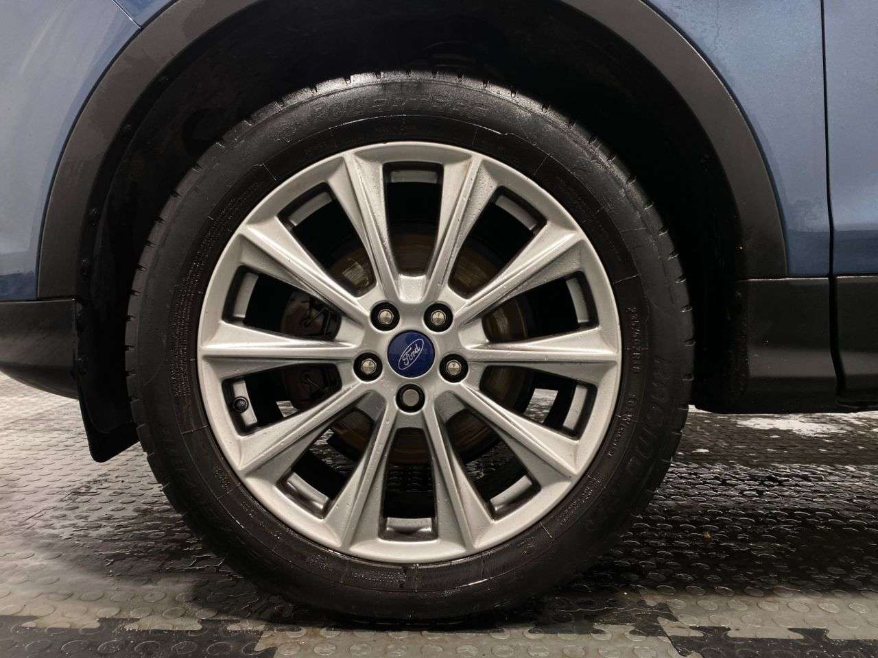 2019 FORD KUGA 2019 FORD KUGA