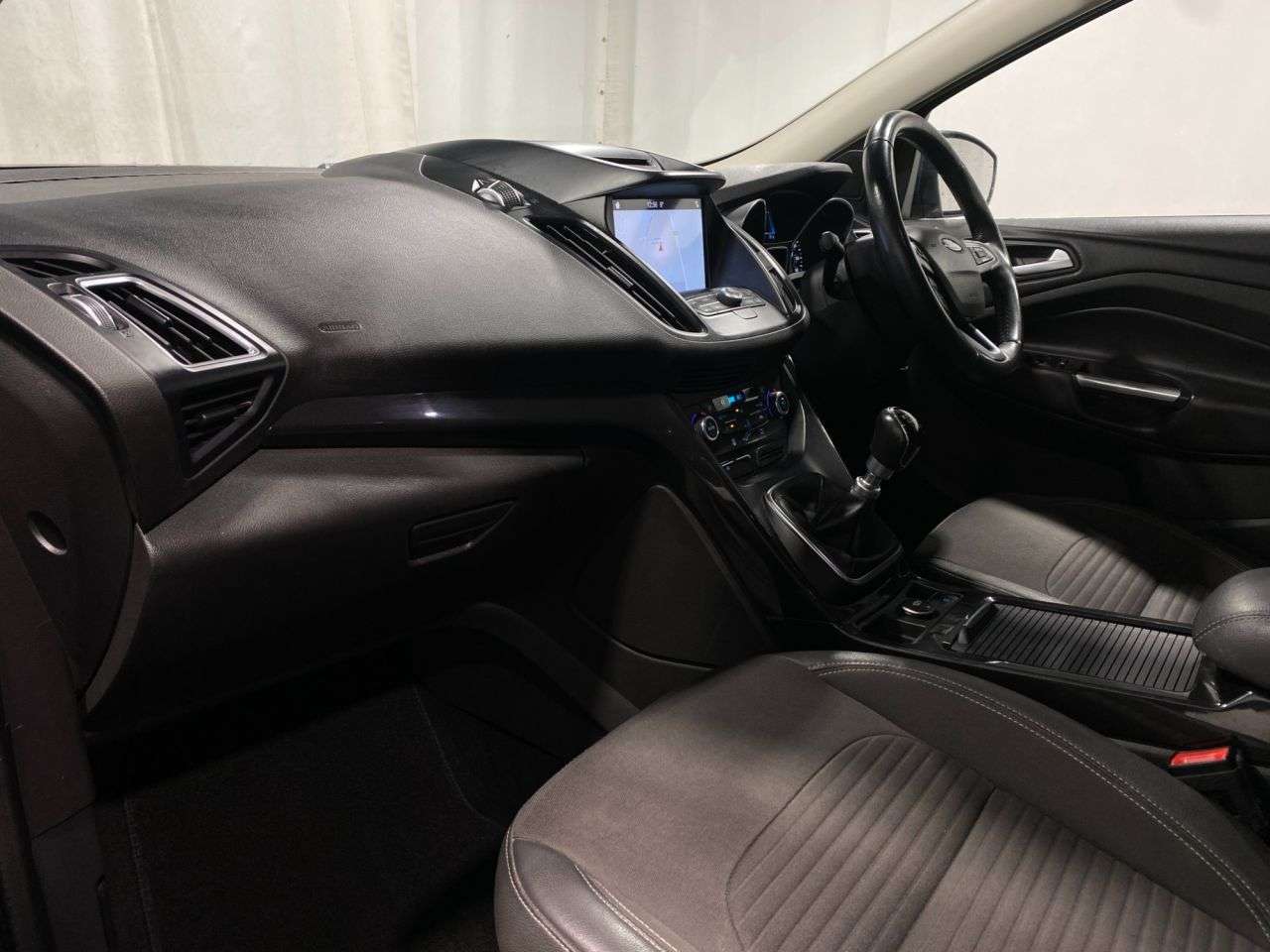 2019 FORD KUGA 2019 FORD KUGA