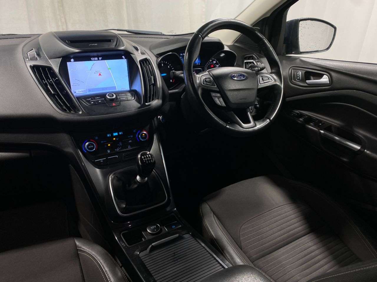 2019 FORD KUGA 2019 FORD KUGA