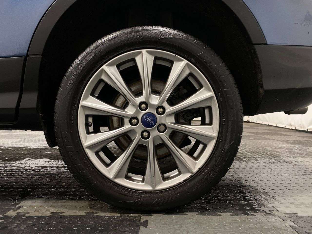 2019 FORD KUGA 2019 FORD KUGA