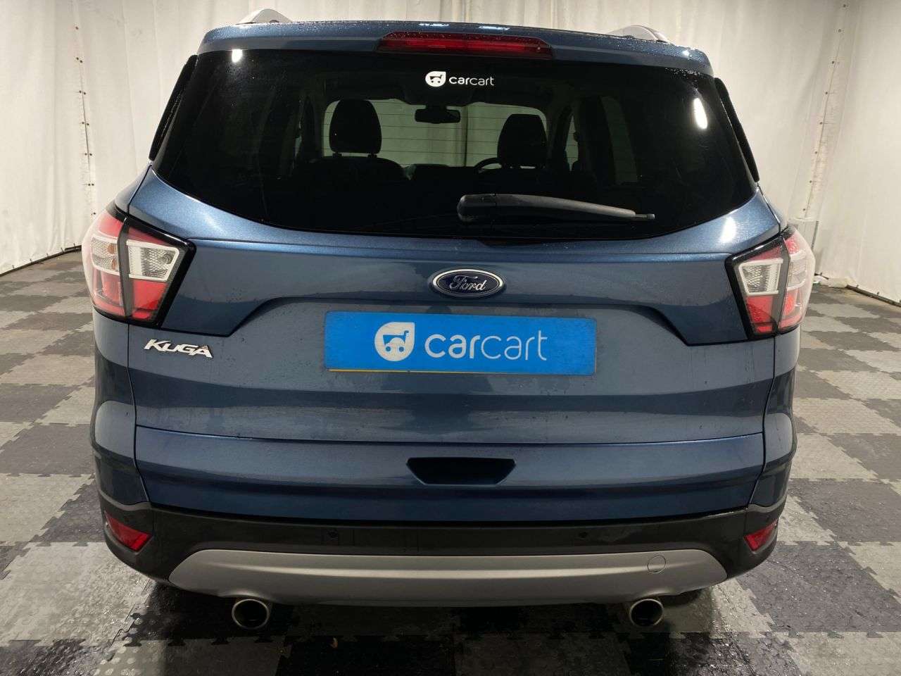 2019 FORD KUGA 2019 FORD KUGA