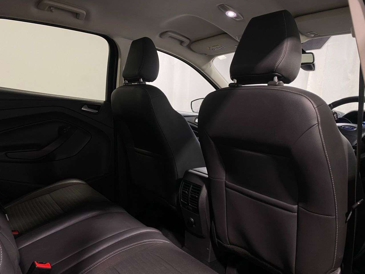 2019 FORD KUGA 2019 FORD KUGA