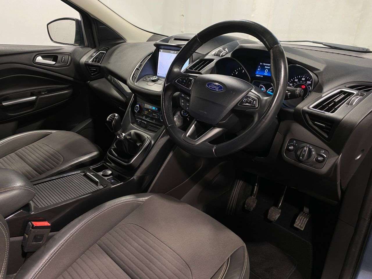 2019 FORD KUGA 2019 FORD KUGA