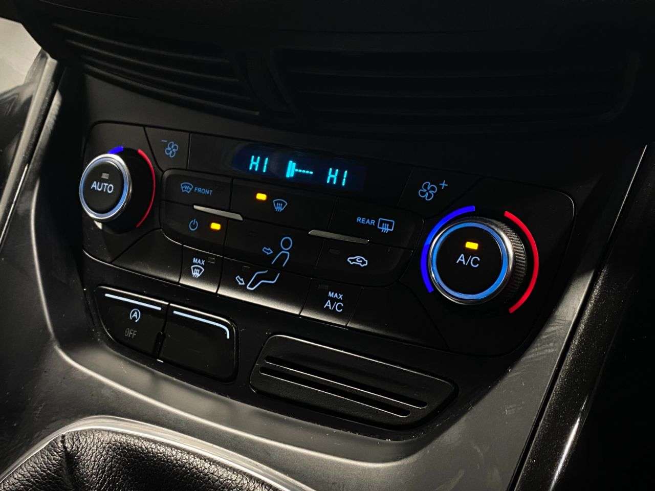 2019 FORD KUGA 2019 FORD KUGA