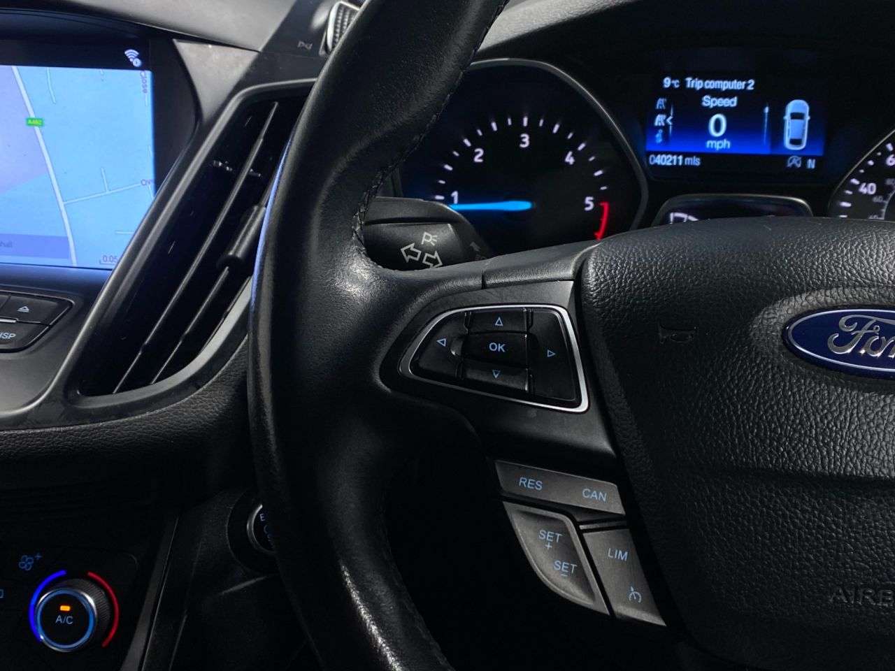 2019 FORD KUGA 2019 FORD KUGA