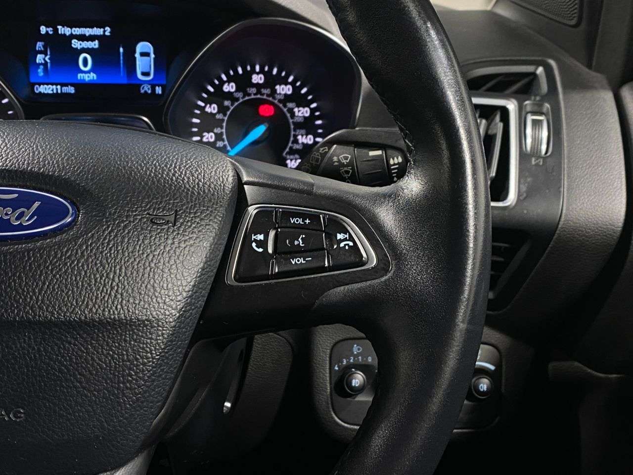 2019 FORD KUGA 2019 FORD KUGA