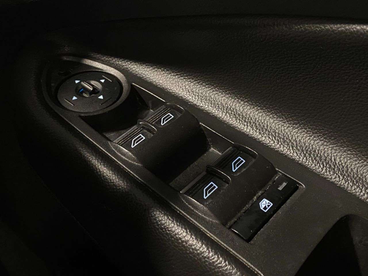 2019 FORD KUGA 2019 FORD KUGA