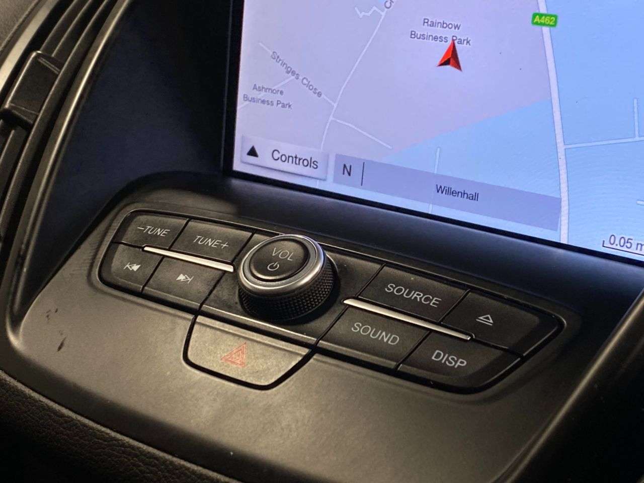 2019 FORD KUGA 2019 FORD KUGA