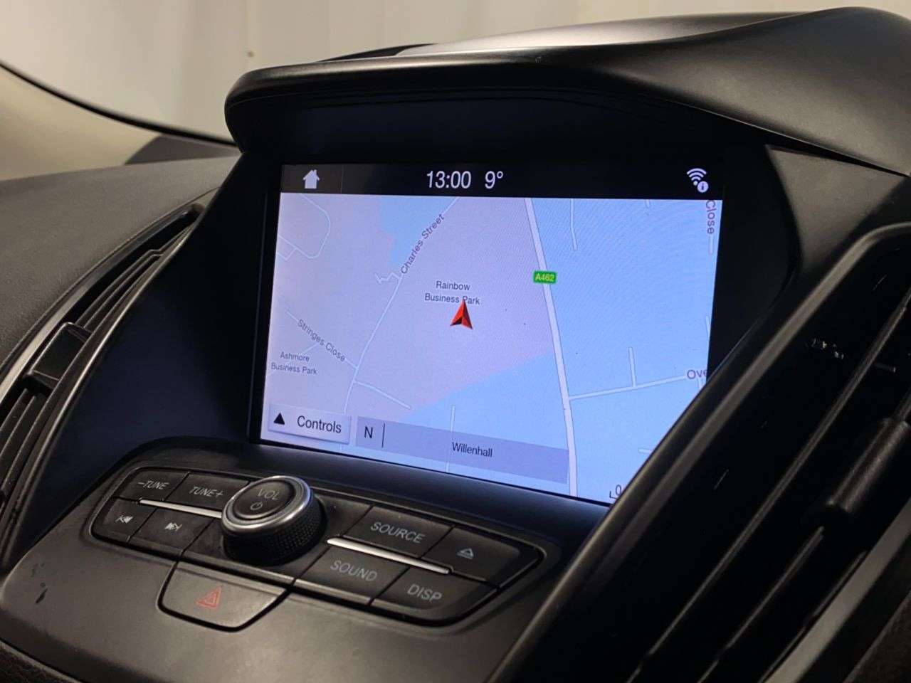 2019 FORD KUGA 2019 FORD KUGA