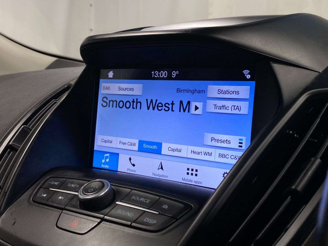 2019 FORD KUGA 2019 FORD KUGA