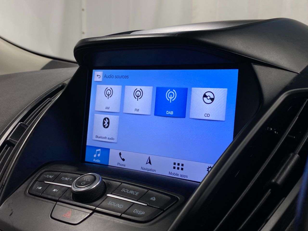 2019 FORD KUGA 2019 FORD KUGA