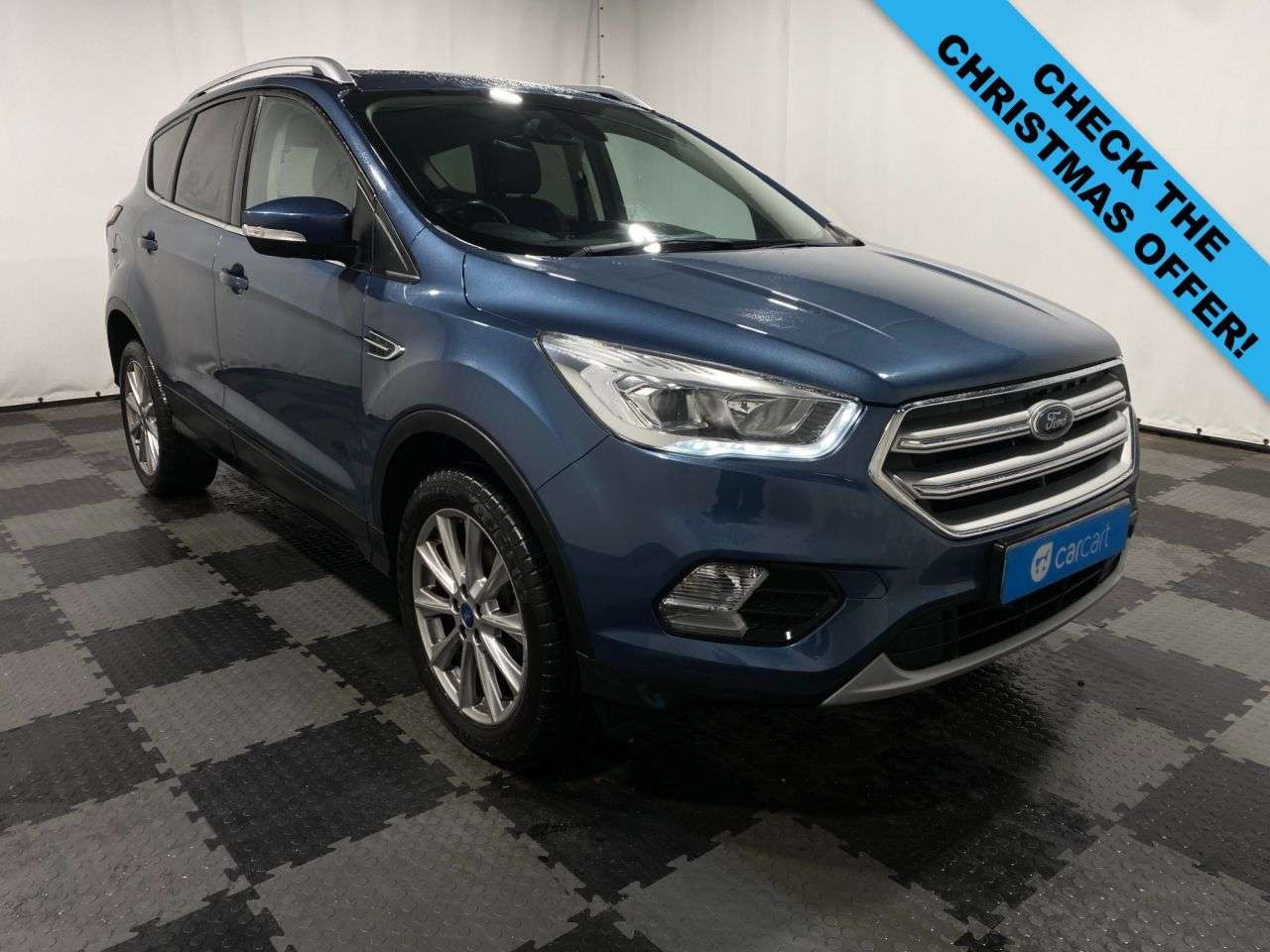 2019 FORD KUGA 2019 FORD KUGA