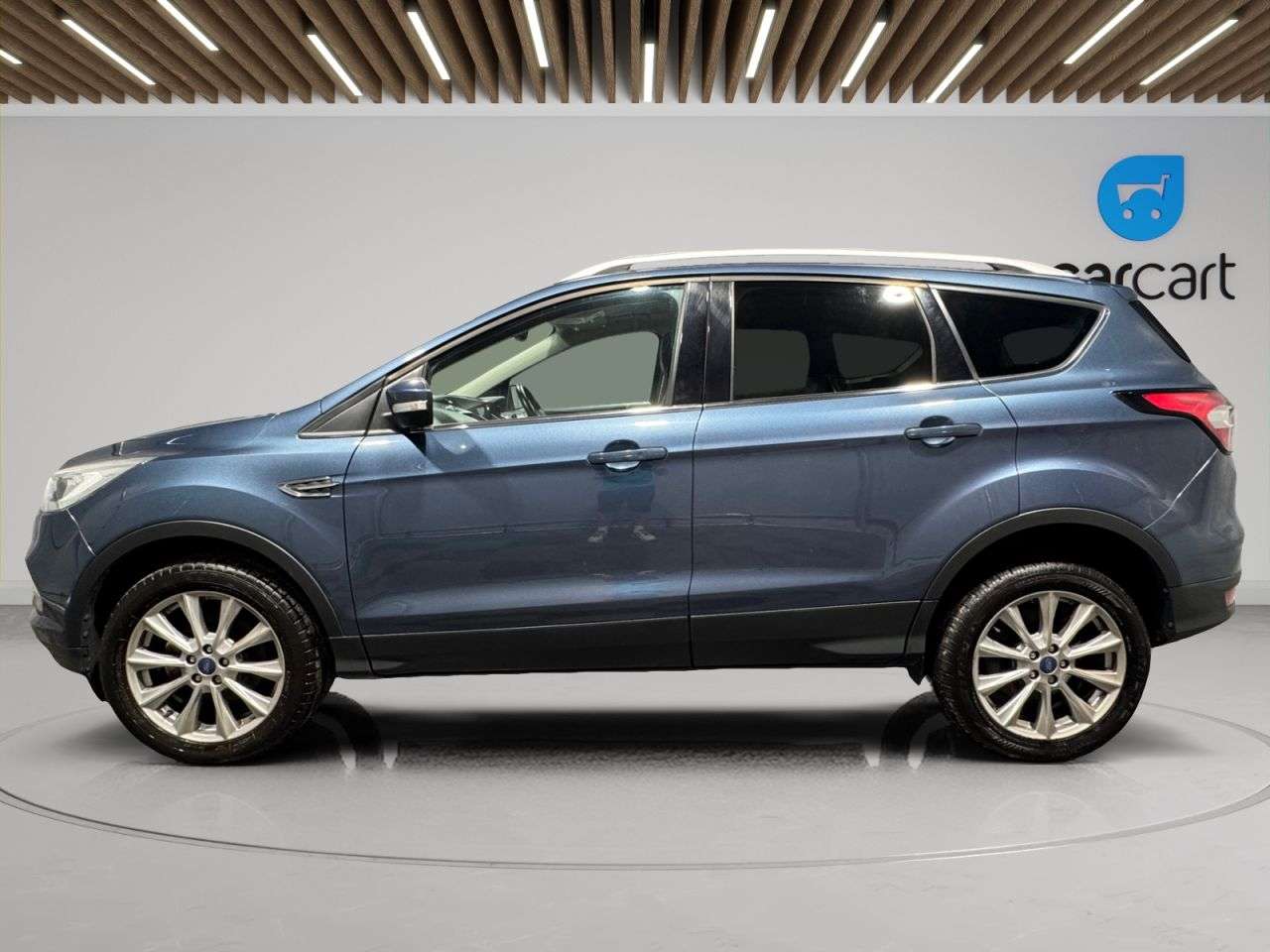 2019 FORD KUGA 2019 FORD KUGA