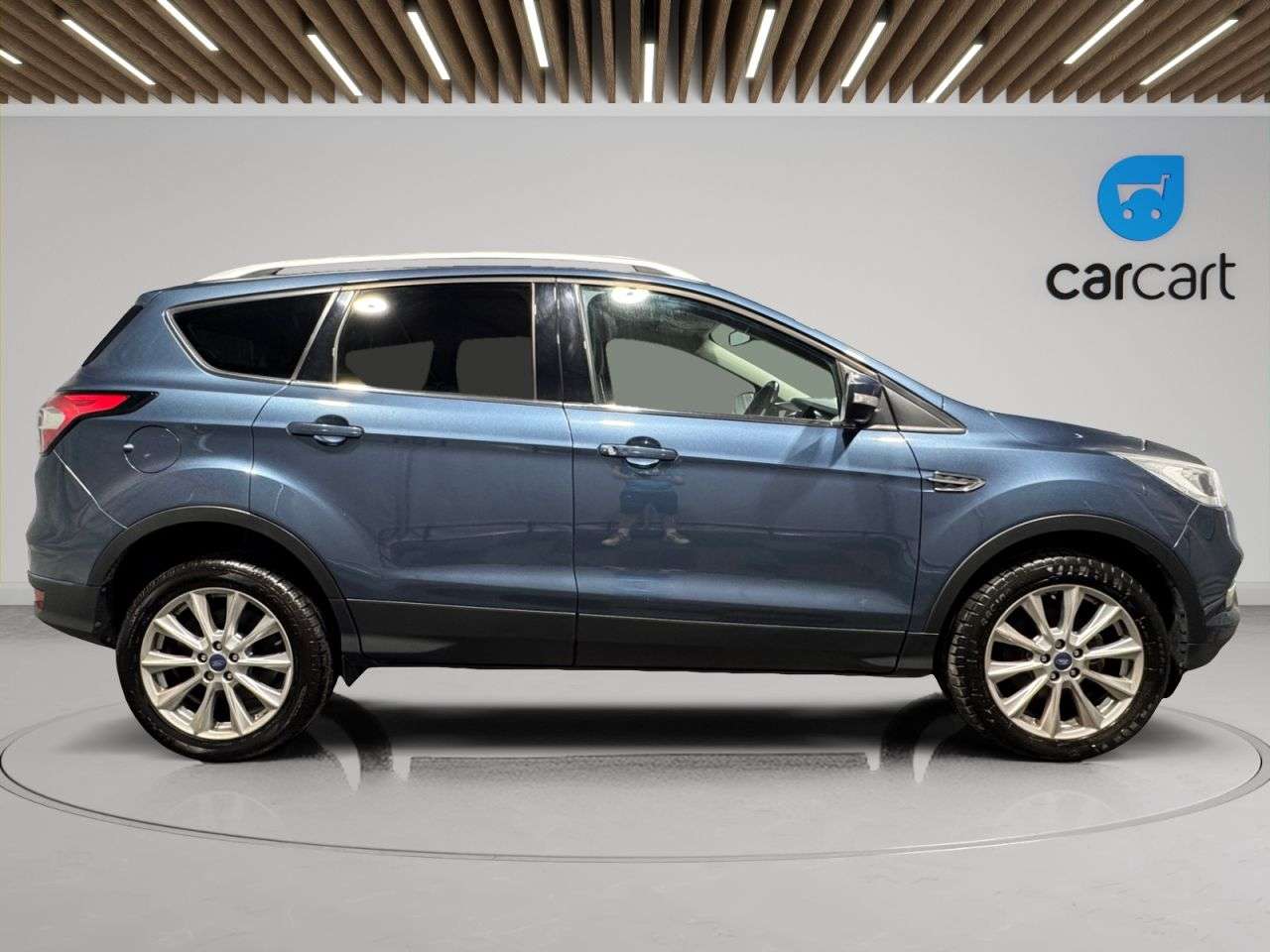2019 FORD KUGA 2019 FORD KUGA